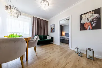 PK DESIGN Projektowanie Wnętrz PAULINA KILAR - Rzeszów